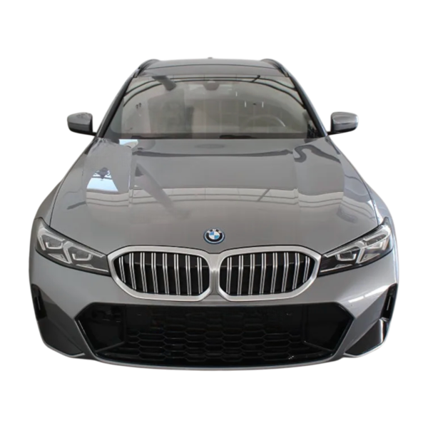 BMW 330e Touring M-Sport for sale at Modena Motors