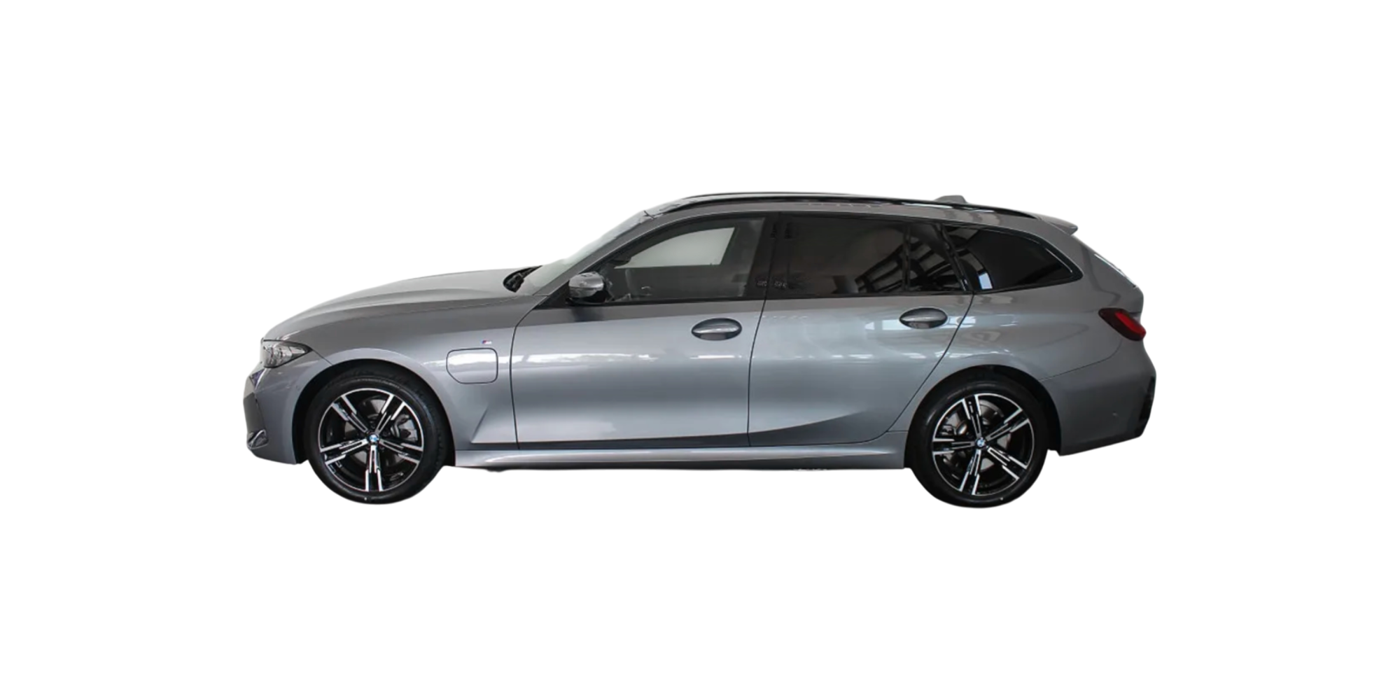 BMW 330e Touring M-Sport for sale at Modena Motors