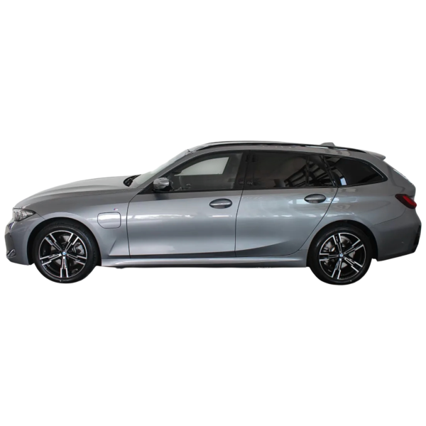 BMW 330e Touring M-Sport for sale at Modena Motors