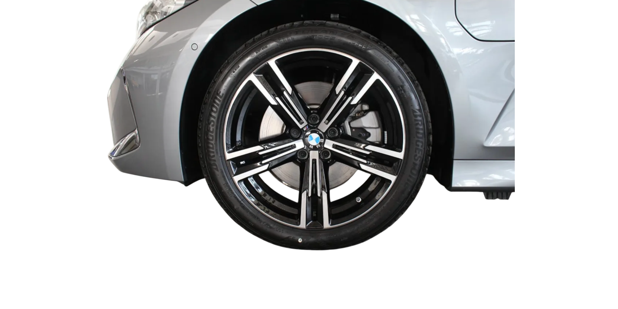 BMW 330e Touring M-Sport for sale at Modena Motors