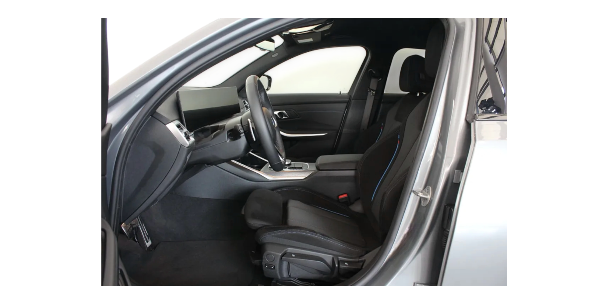 BMW 330e Touring M-Sport for sale at Modena Motors