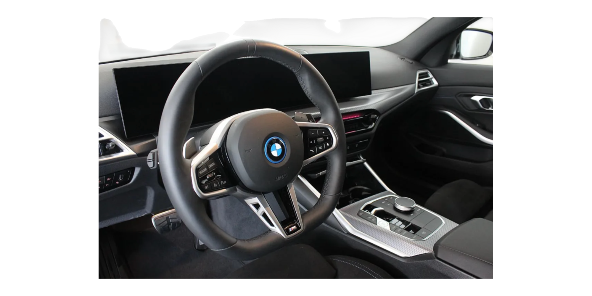 BMW 330e Touring M-Sport for sale at Modena Motors