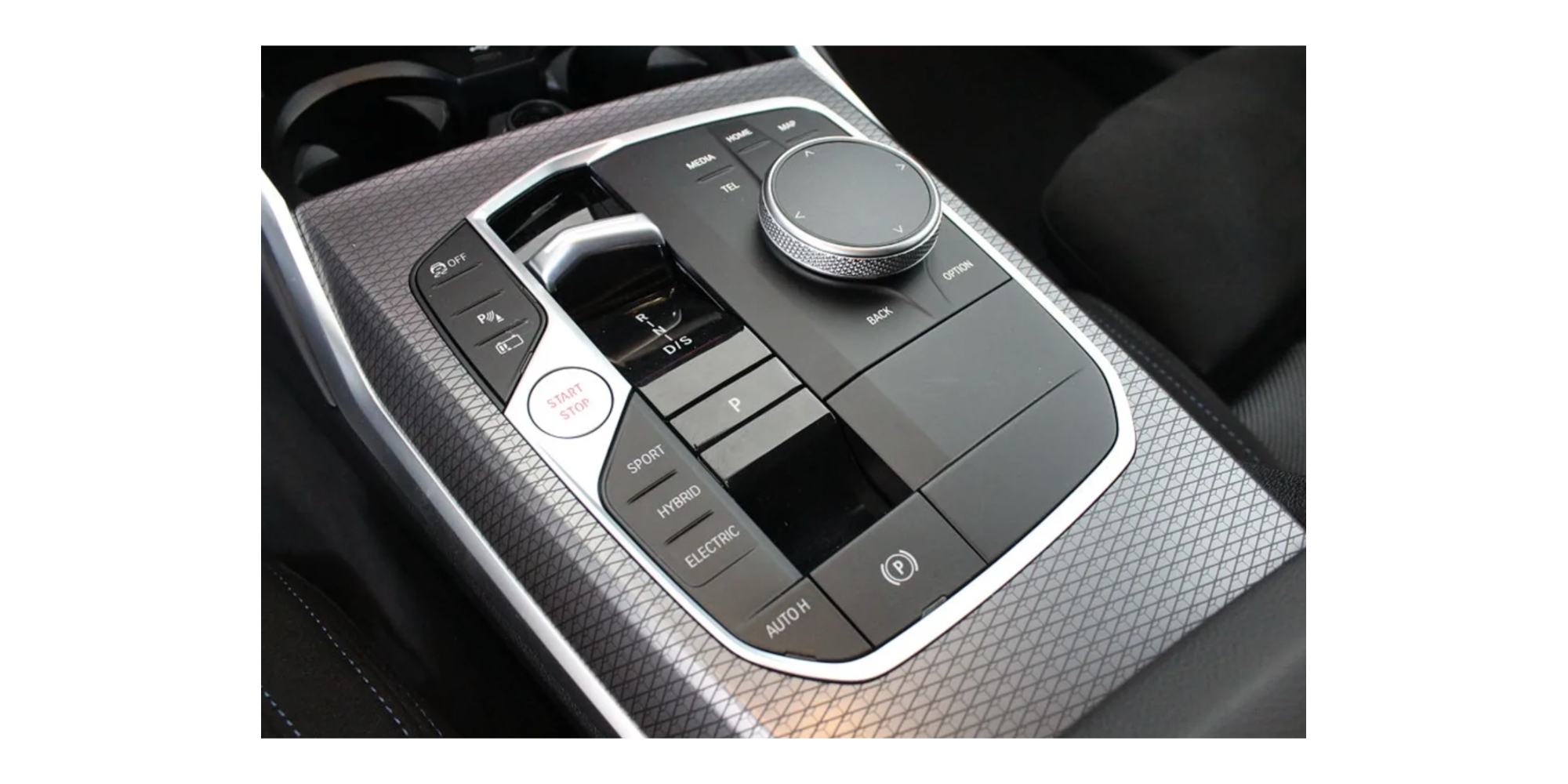 BMW 330e Touring M-Sport for sale at Modena Motors