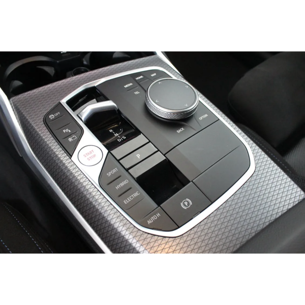 BMW 330e Touring M-Sport for sale at Modena Motors