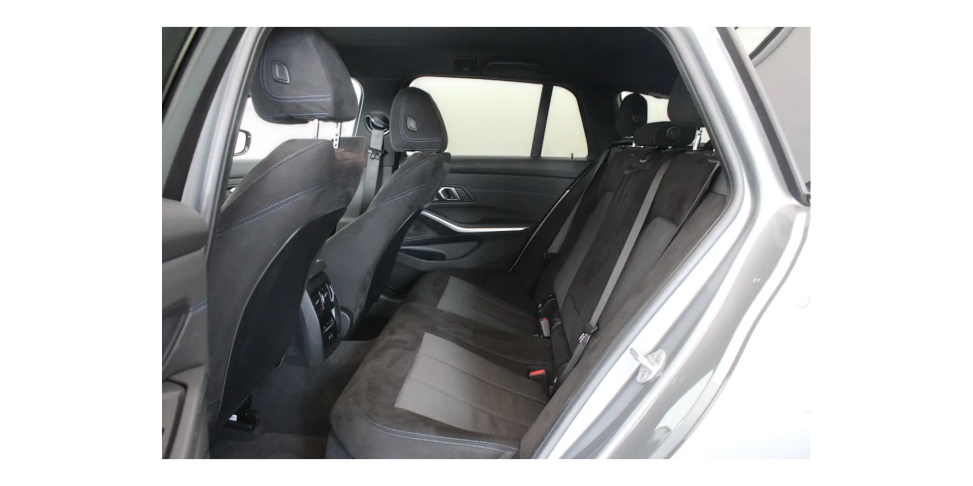 BMW 330e Touring M-Sport for sale at Modena Motors