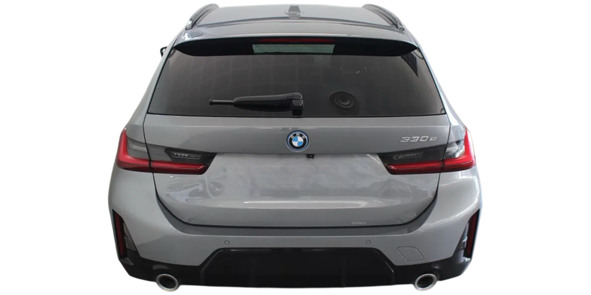 BMW 330e Touring M-Sport for sale at Modena Motors