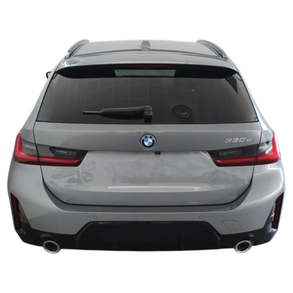 BMW 330e Touring M-Sport for sale at Modena Motors