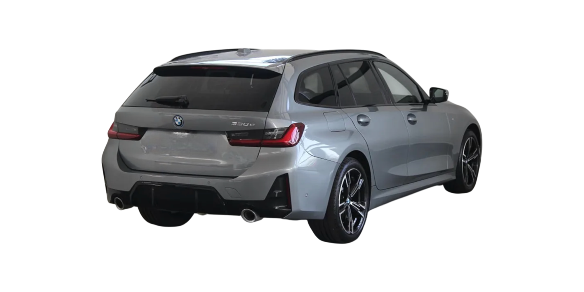 BMW 330e Touring M-Sport for sale at Modena Motors