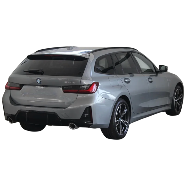 BMW 330e Touring M-Sport for sale at Modena Motors