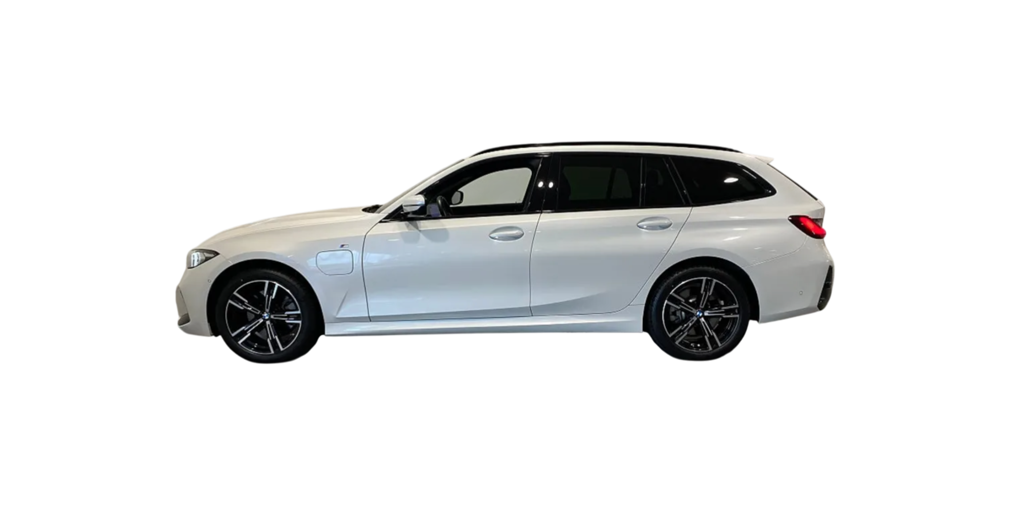 BMW 330e Touring M-Sport for sale at Modena Motors