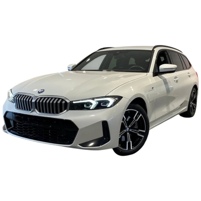 BMW 330e Touring M-Sport for sale at Modena Motors