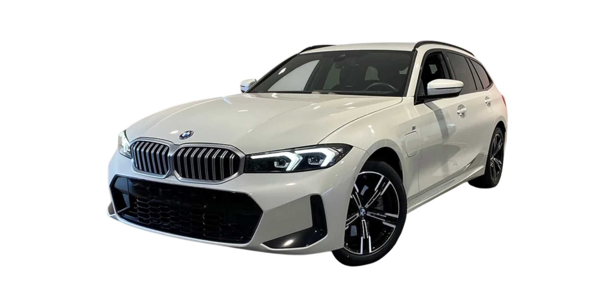 BMW 330e Touring M-Sport for sale at Modena Motors