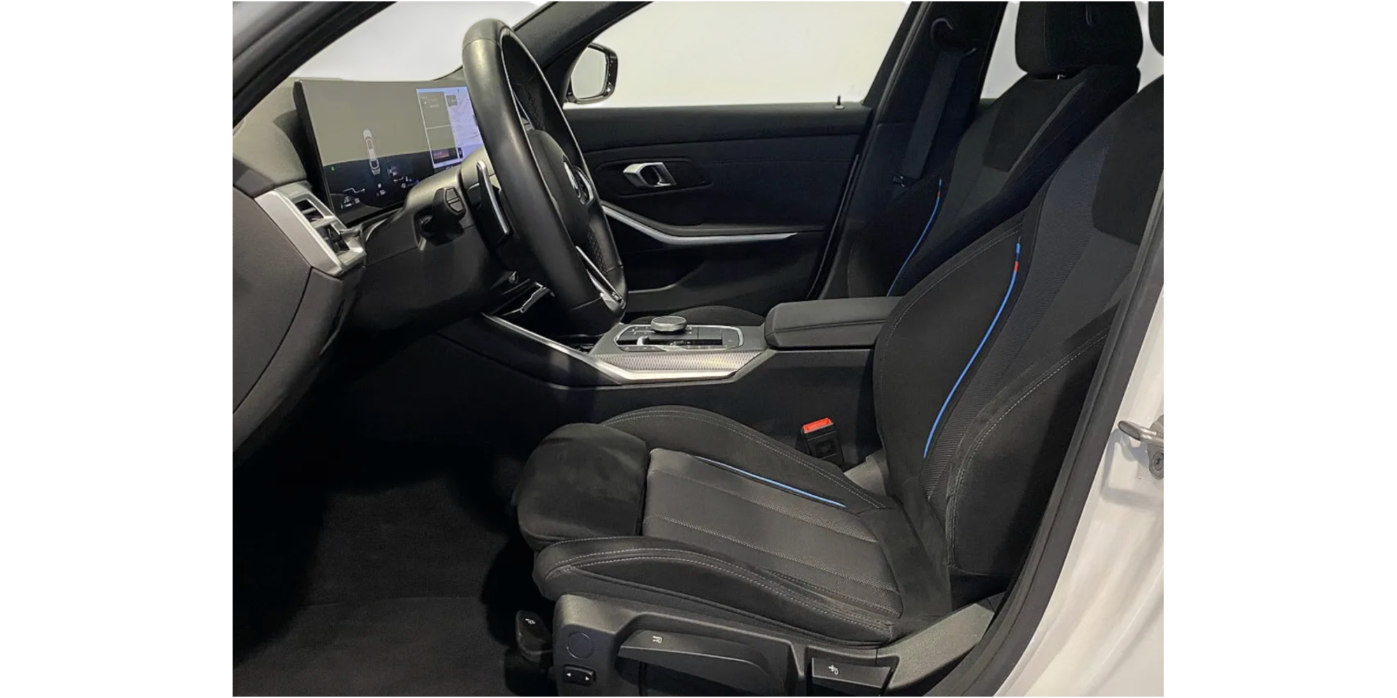 BMW 330e Touring M-Sport for sale at Modena Motors