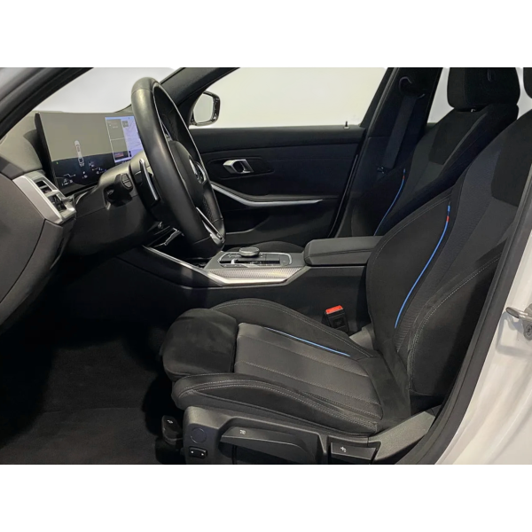 BMW 330e Touring M-Sport for sale at Modena Motors