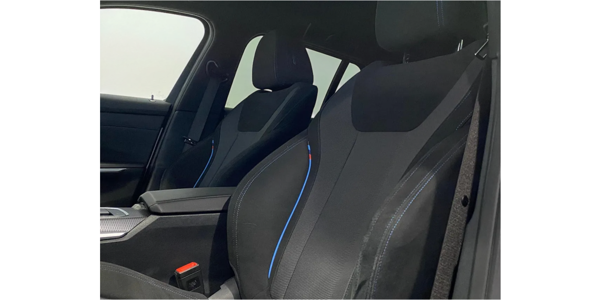 BMW 330e Touring M-Sport for sale at Modena Motors