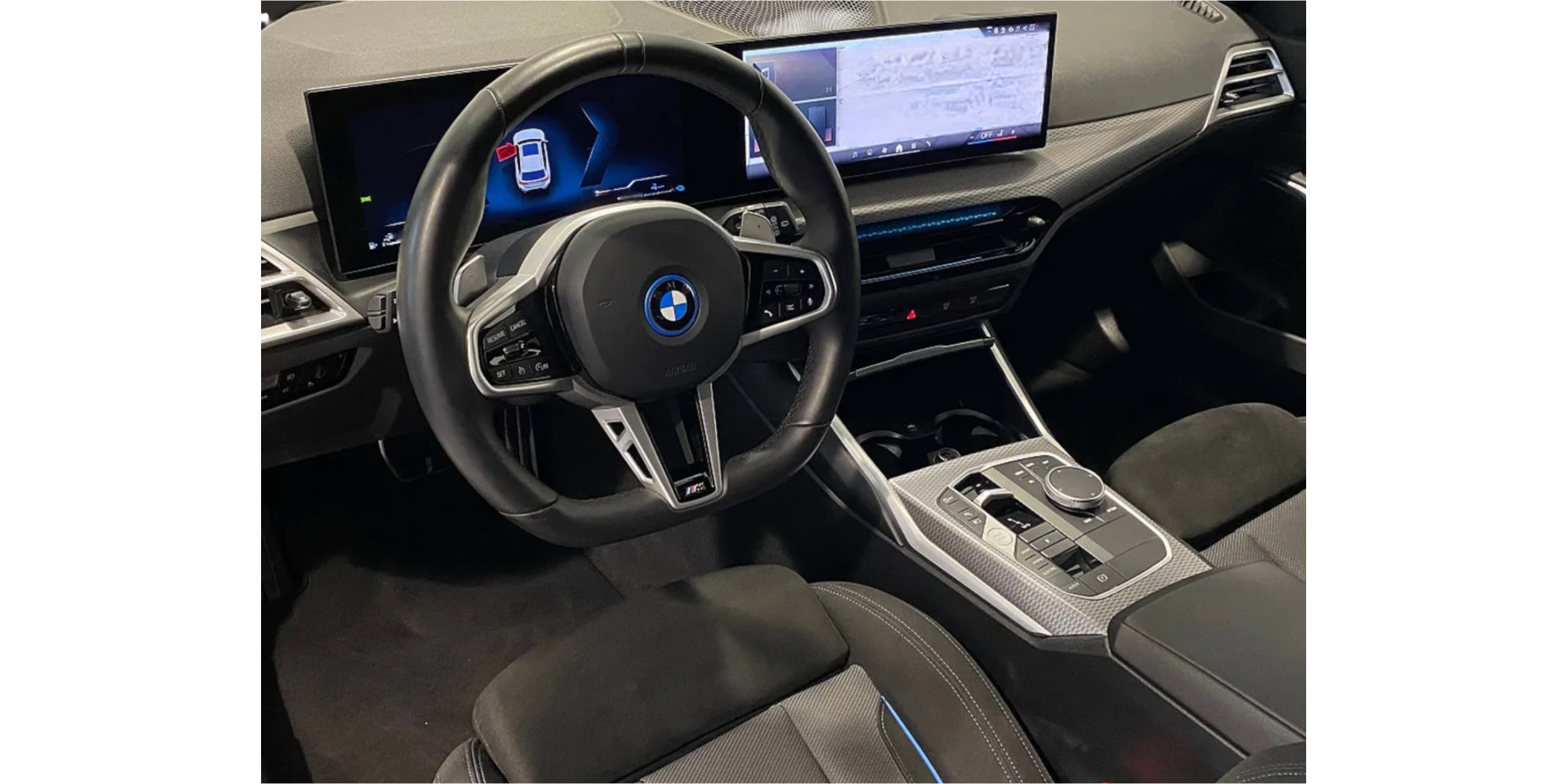 BMW 330e Touring M-Sport for sale at Modena Motors