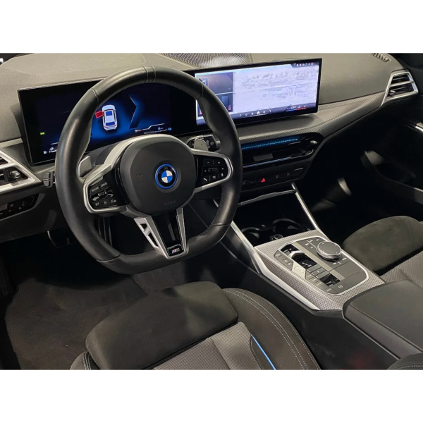 BMW 330e Touring M-Sport for sale at Modena Motors