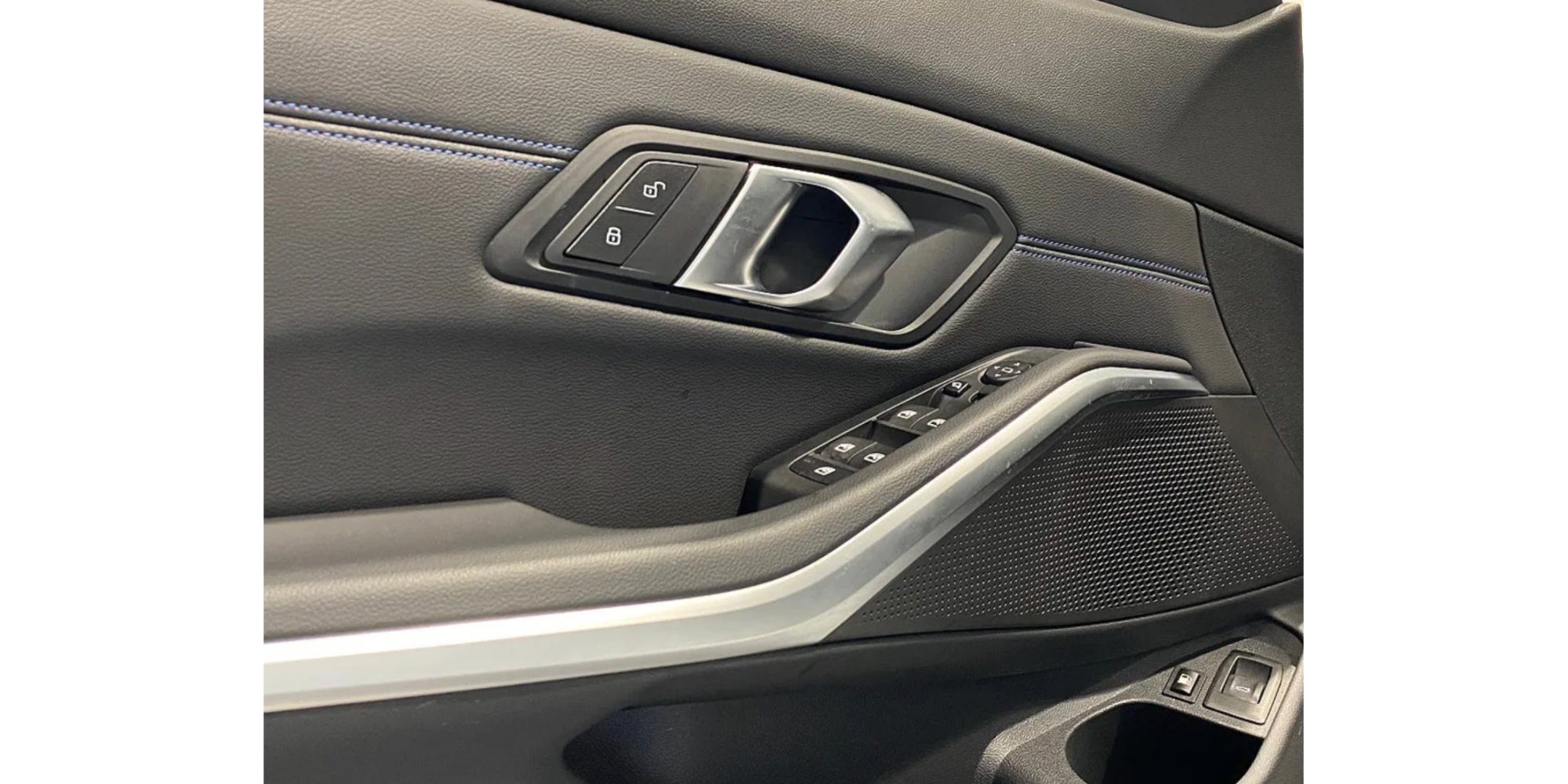 BMW 330e Touring M-Sport for sale at Modena Motors