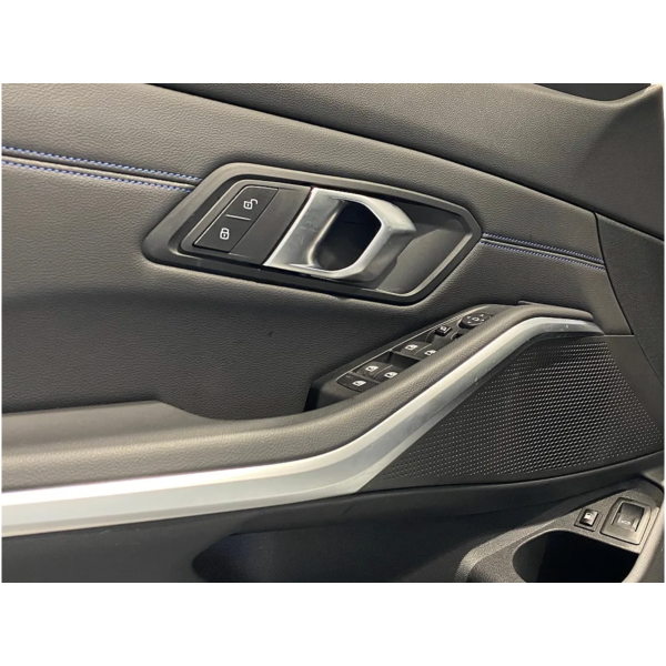 BMW 330e Touring M-Sport for sale at Modena Motors