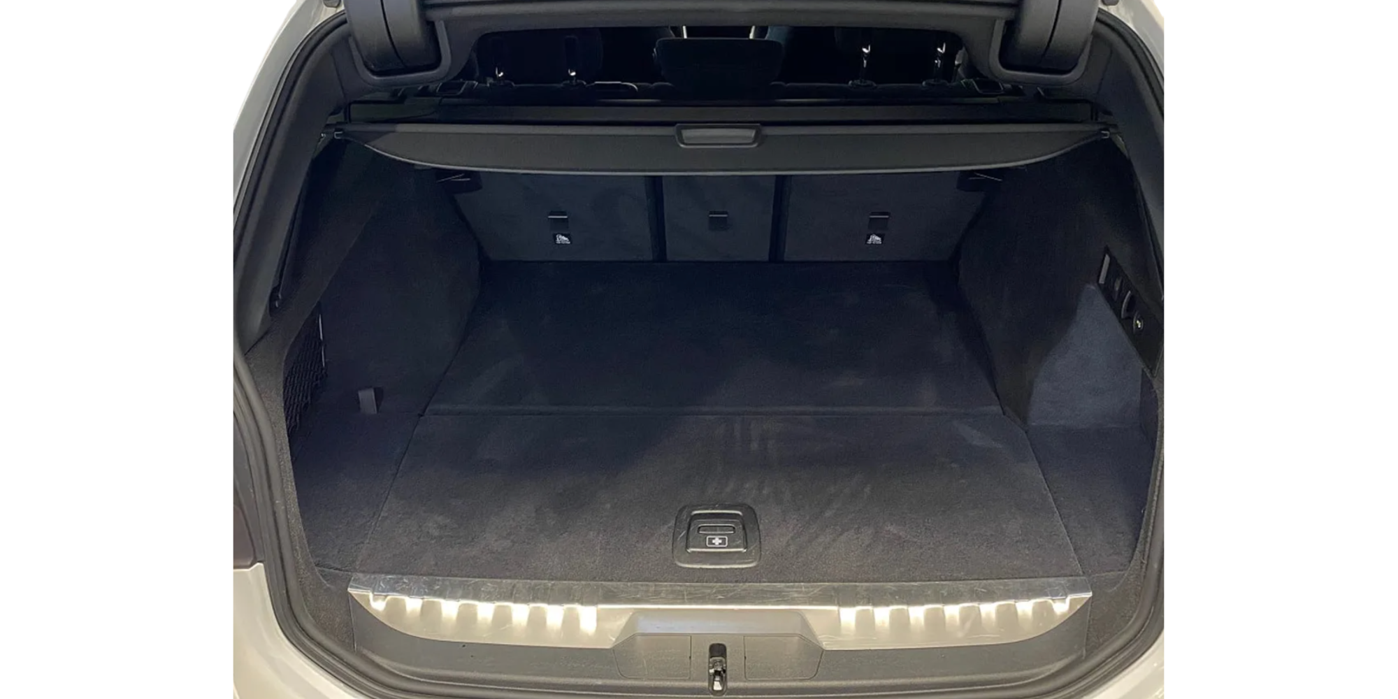 BMW 330e Touring M-Sport for sale at Modena Motors