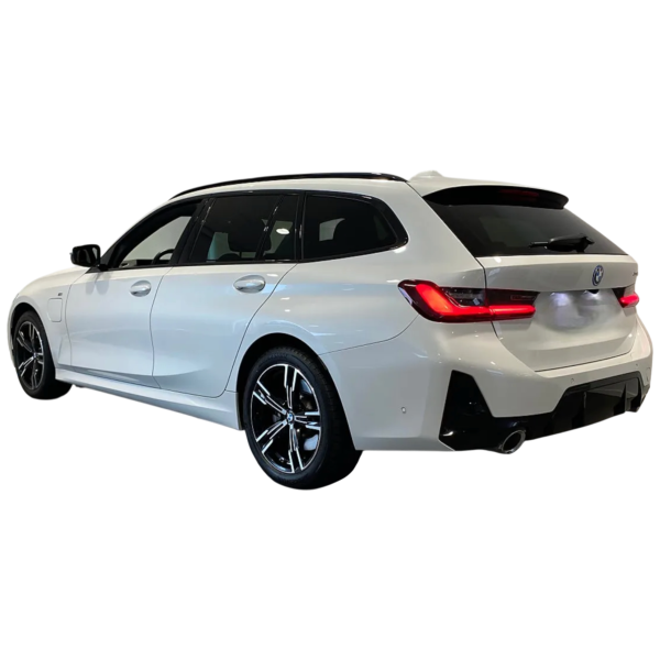 BMW 330e Touring M-Sport for sale at Modena Motors