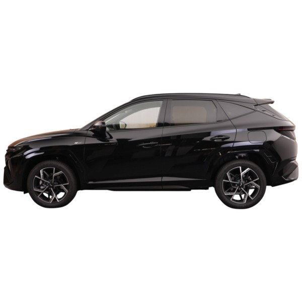 Hyundai Tucson Style | Hybrid Innovation