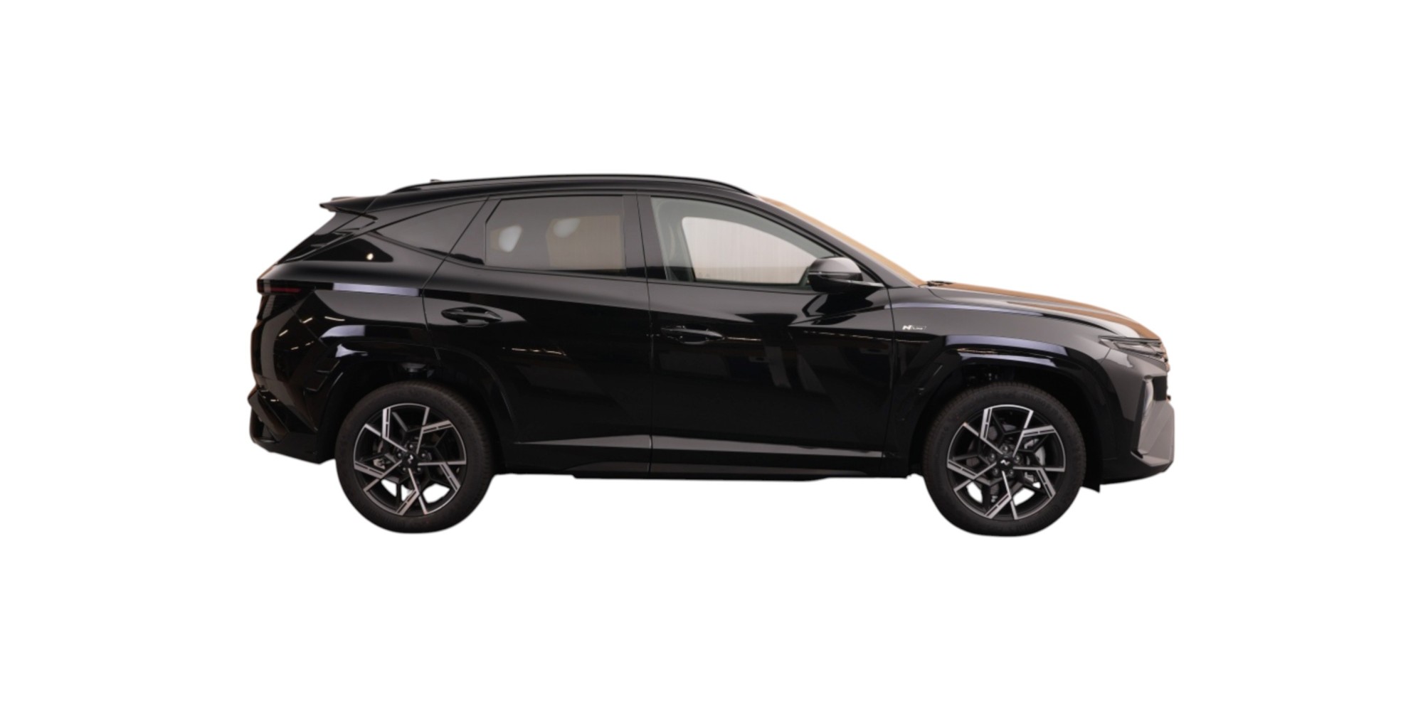 Hyundai Tucson Style | Hybrid Innovation