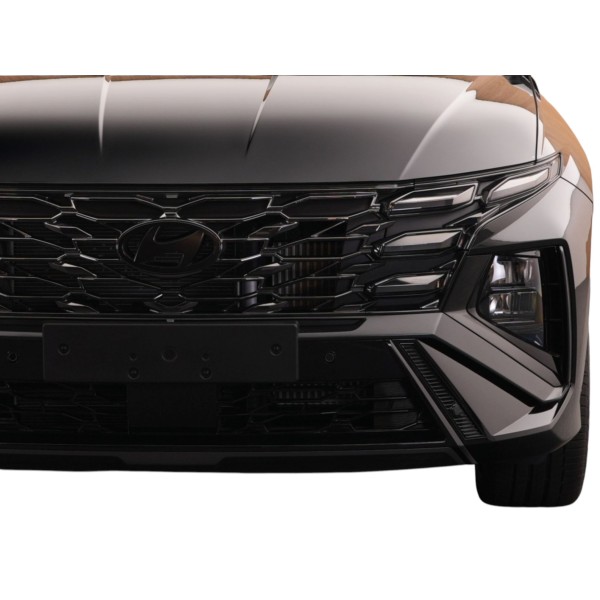 Hyundai Tucson Style | Hybrid Innovation