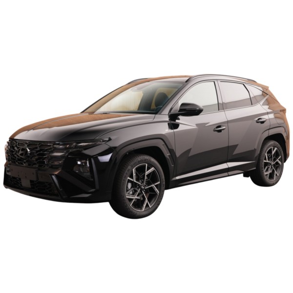 Hyundai Tucson Style | Hybrid Innovation