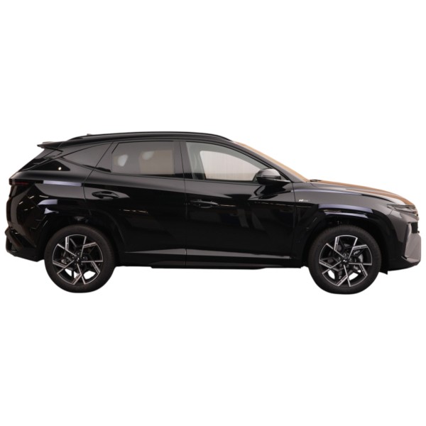 Hyundai Tucson Style | Hybrid Innovation