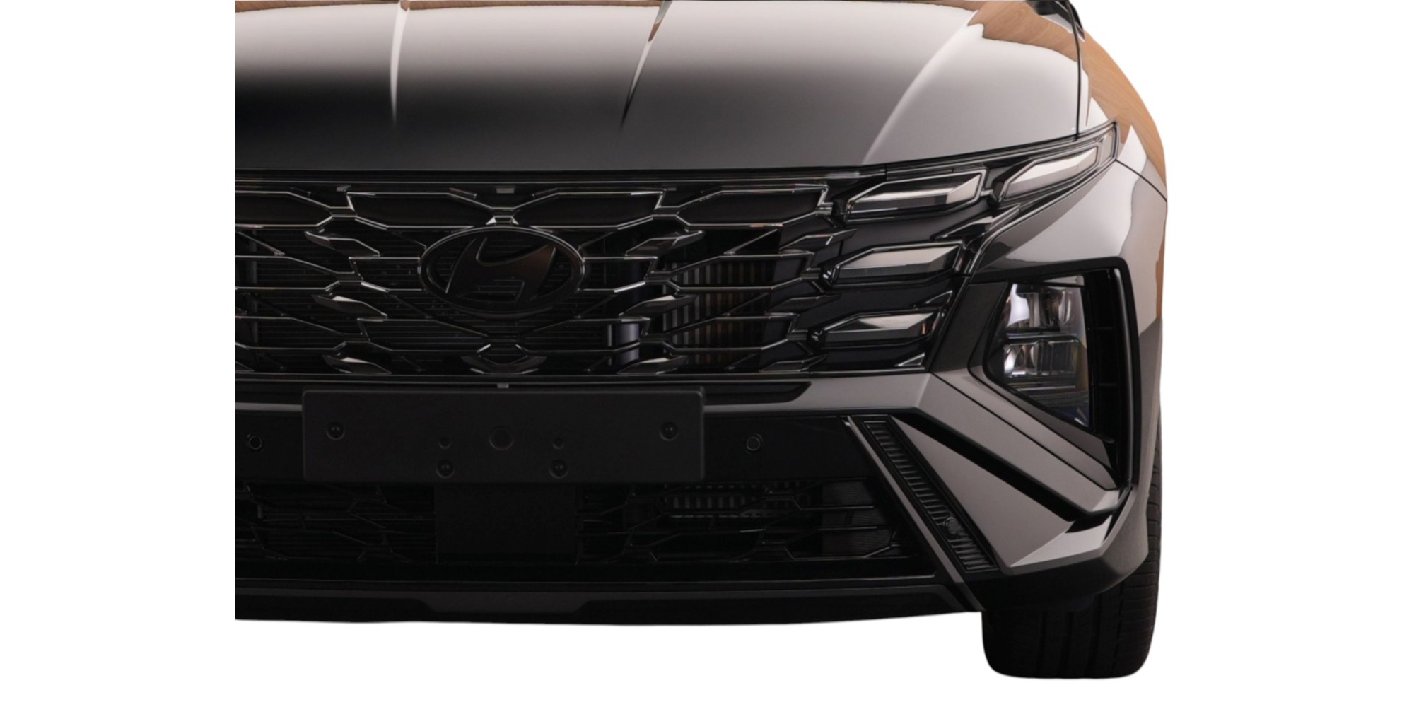 Hyundai Tucson Style | Hybrid Innovation