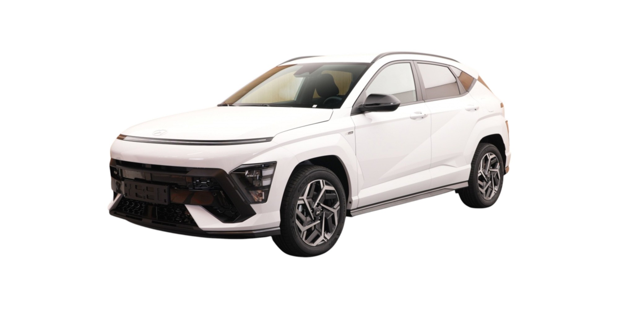 Hyundai Kona | Smart and Efficient Compact SUV