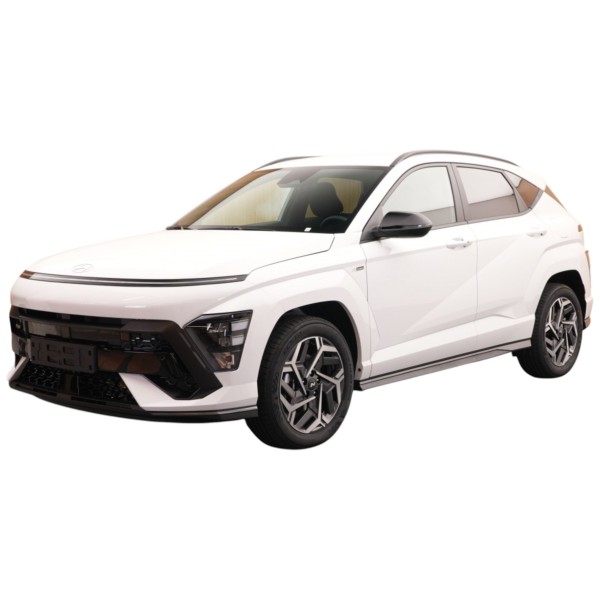 Hyundai Kona | Smart and Efficient Compact SUV