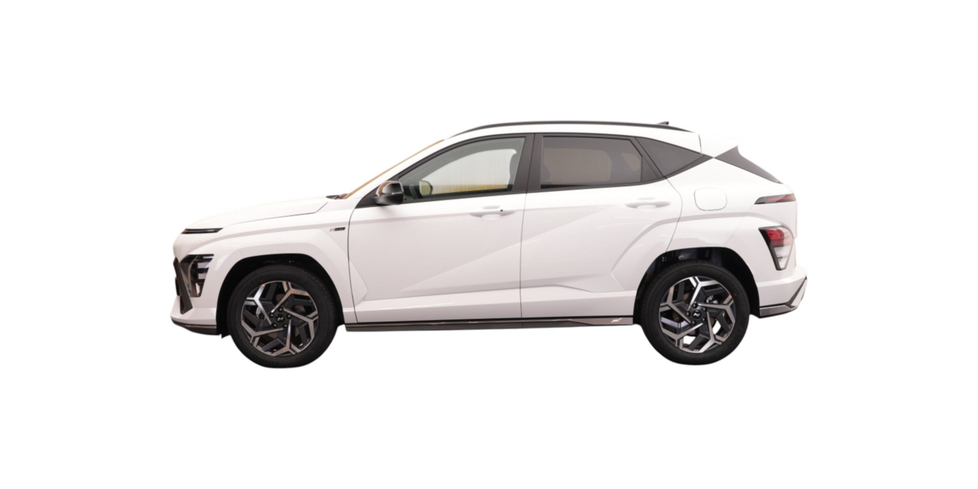 Hyundai Kona | Smart and Efficient Compact SUV