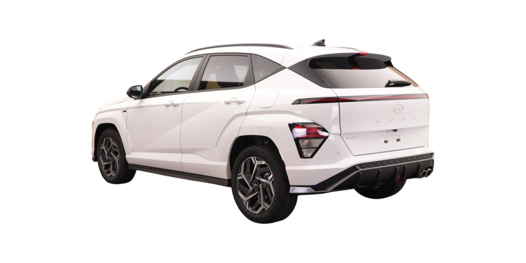 Hyundai Kona | Smart and Efficient Compact SUV