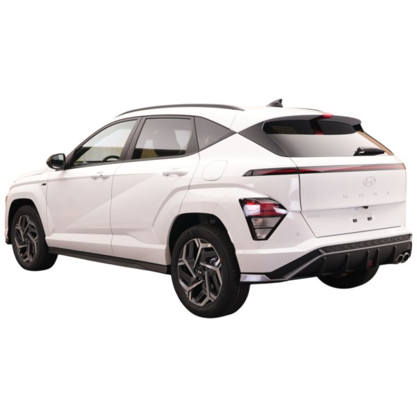 Hyundai Kona | Smart and Efficient Compact SUV