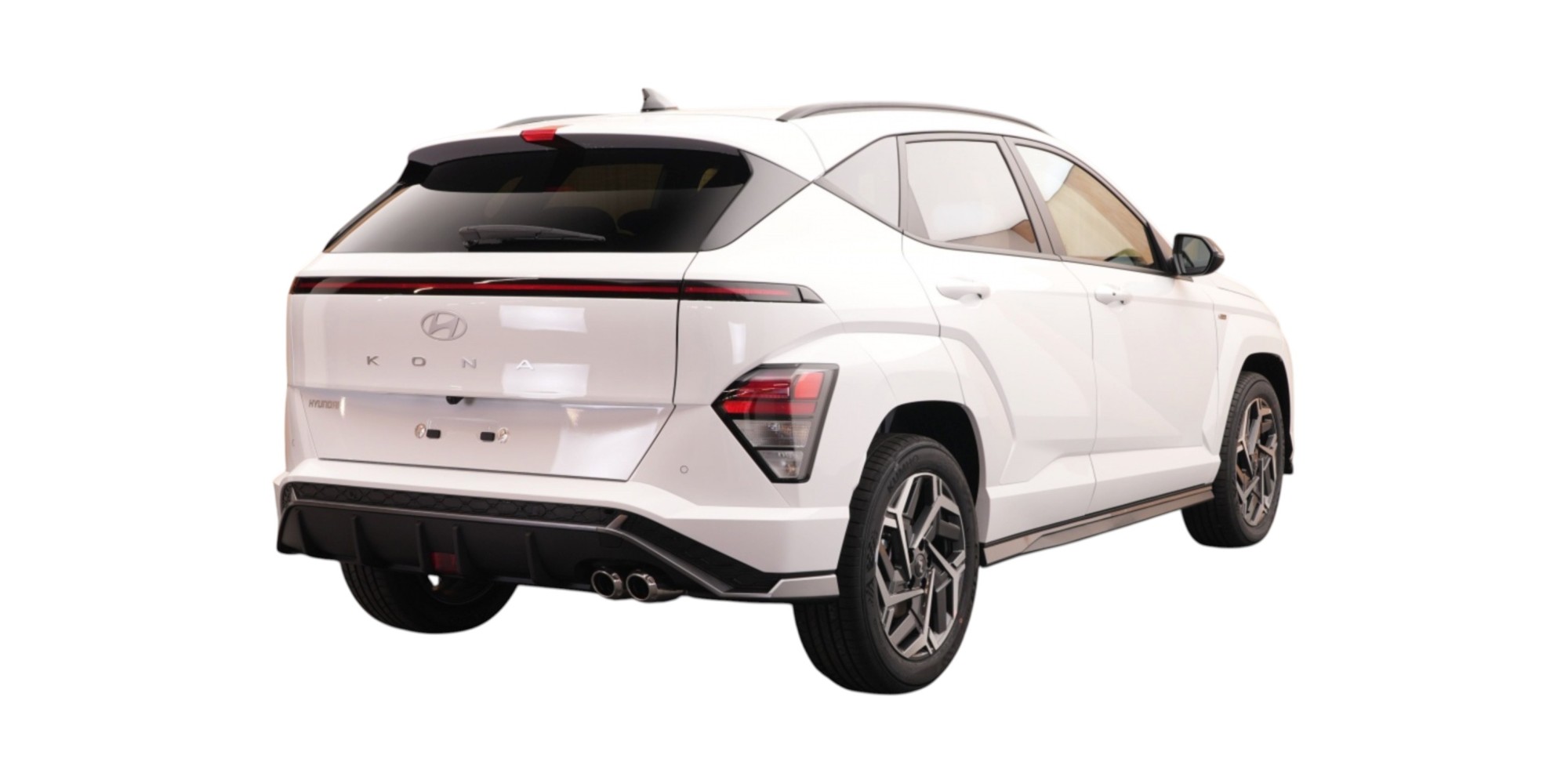 Hyundai Kona | Smart and Efficient Compact SUV