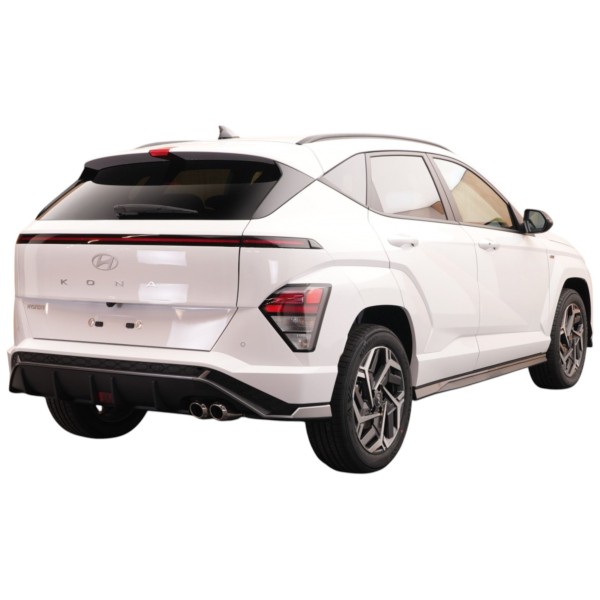 Hyundai Kona | Smart and Efficient Compact SUV