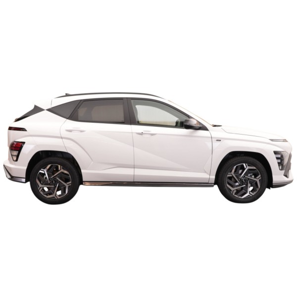 Hyundai Kona | Smart and Efficient Compact SUV