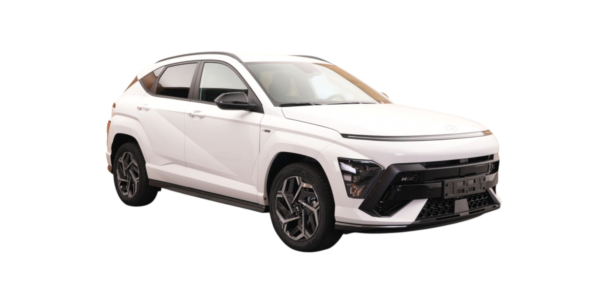 Hyundai Kona | Smart and Efficient Compact SUV