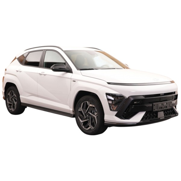 Hyundai Kona | Smart and Efficient Compact SUV