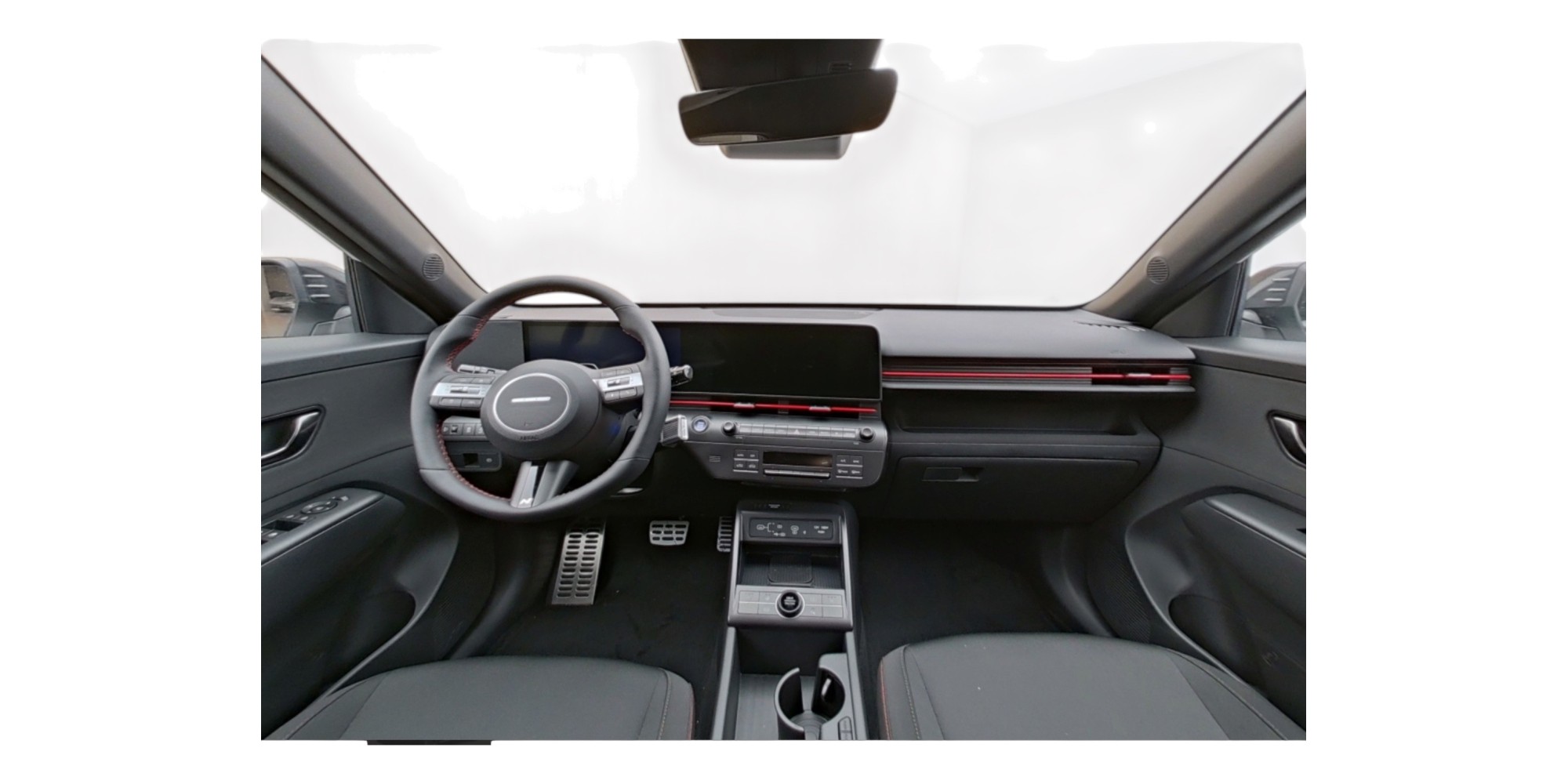 Hyundai Kona | Smart and Efficient Compact SUV