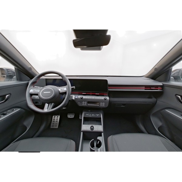 Hyundai Kona | Smart and Efficient Compact SUV