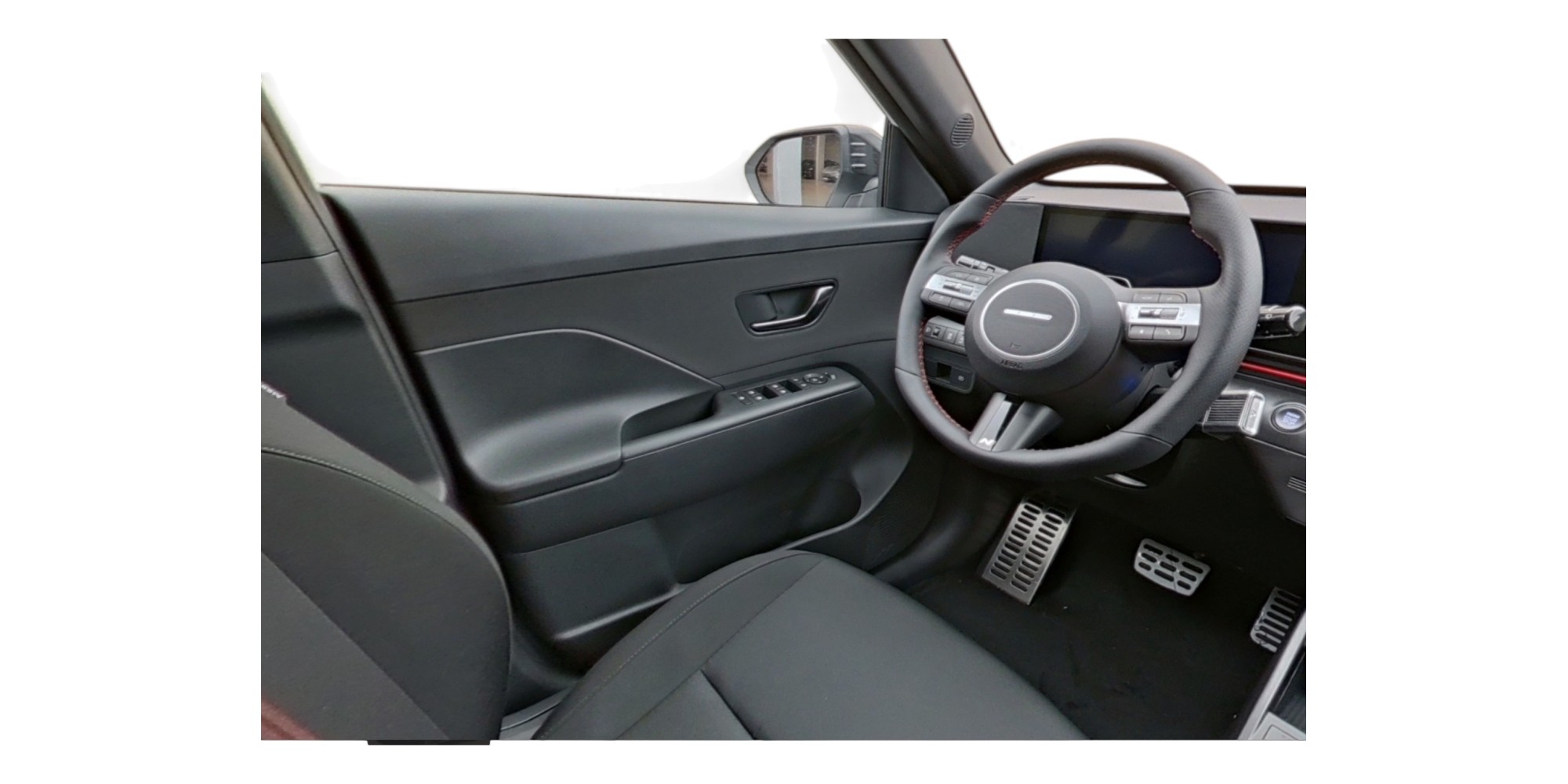 Hyundai Kona | Smart and Efficient Compact SUV