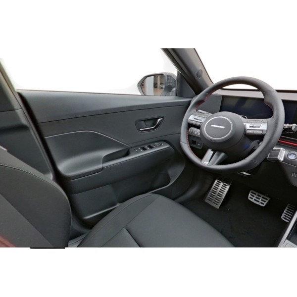 Hyundai Kona | Smart and Efficient Compact SUV