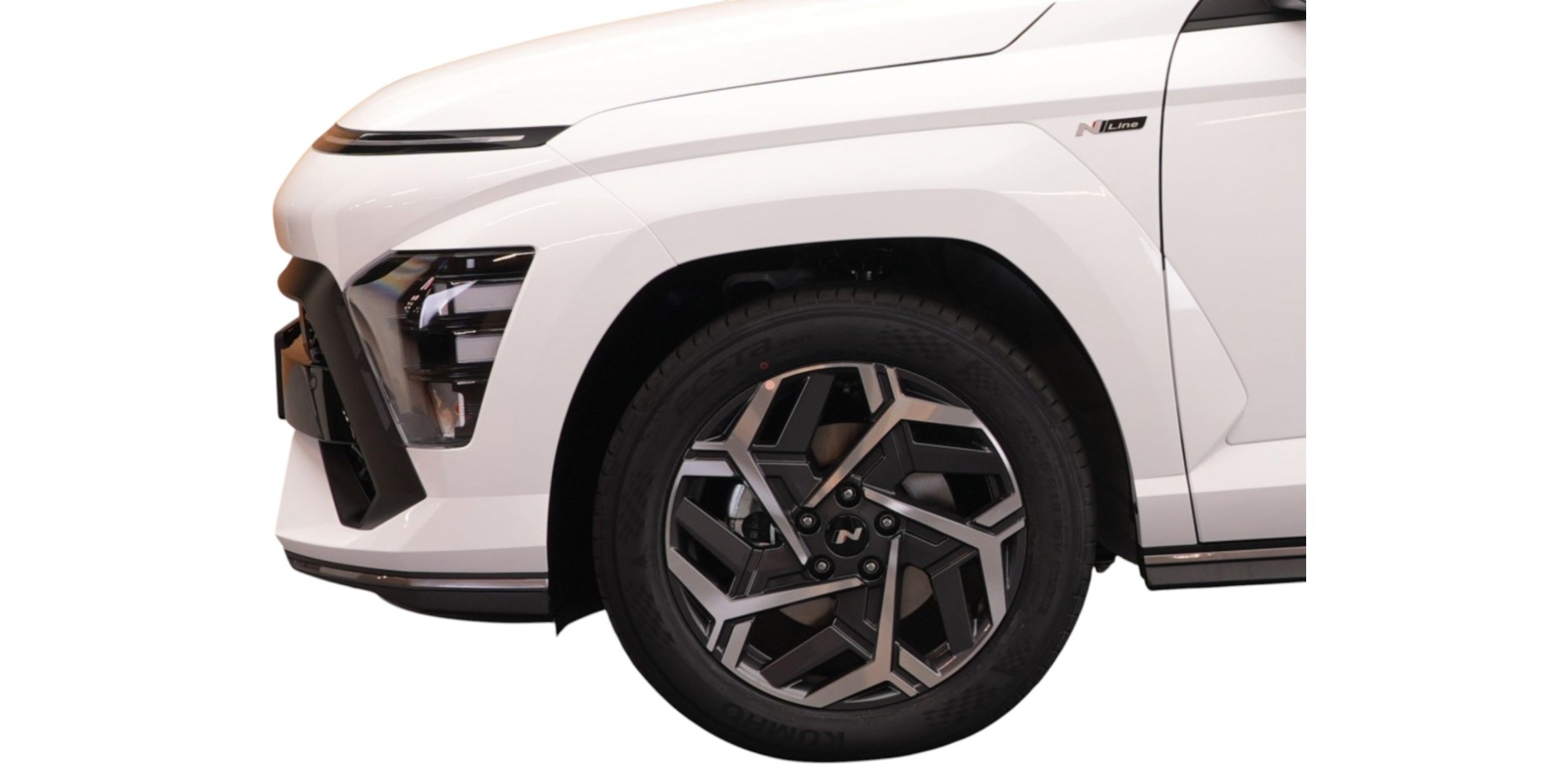 Hyundai Kona | Smart and Efficient Compact SUV