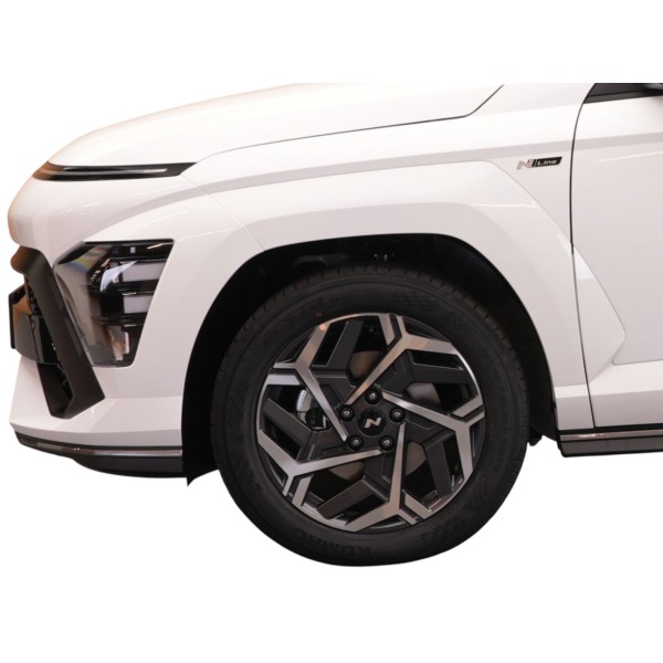 Hyundai Kona | Smart and Efficient Compact SUV