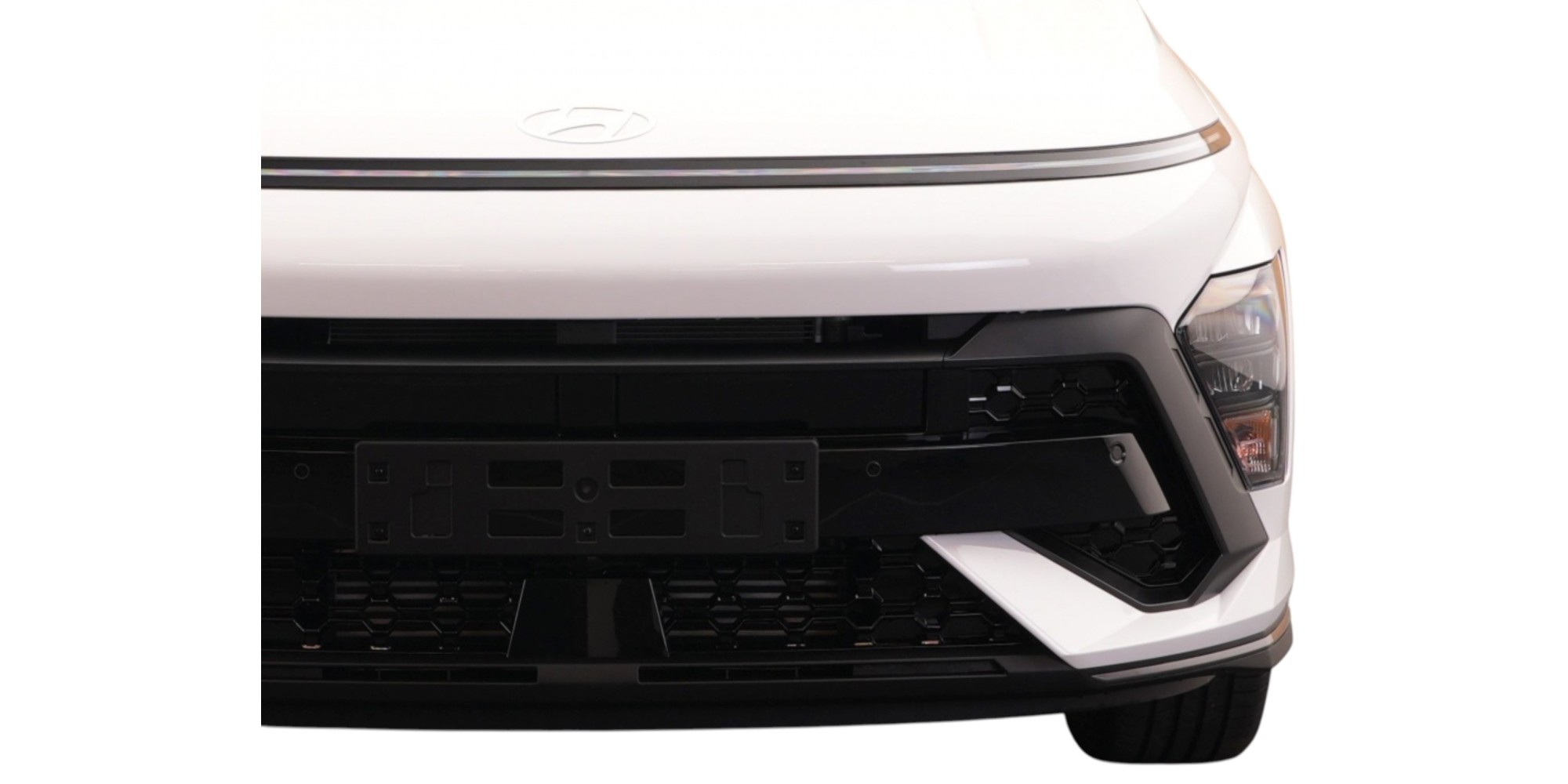 Hyundai Kona | Smart and Efficient Compact SUV