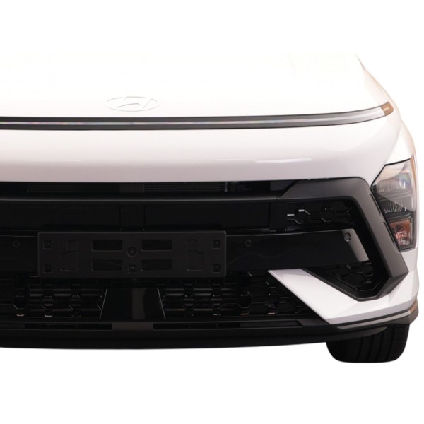 Hyundai Kona | Smart and Efficient Compact SUV