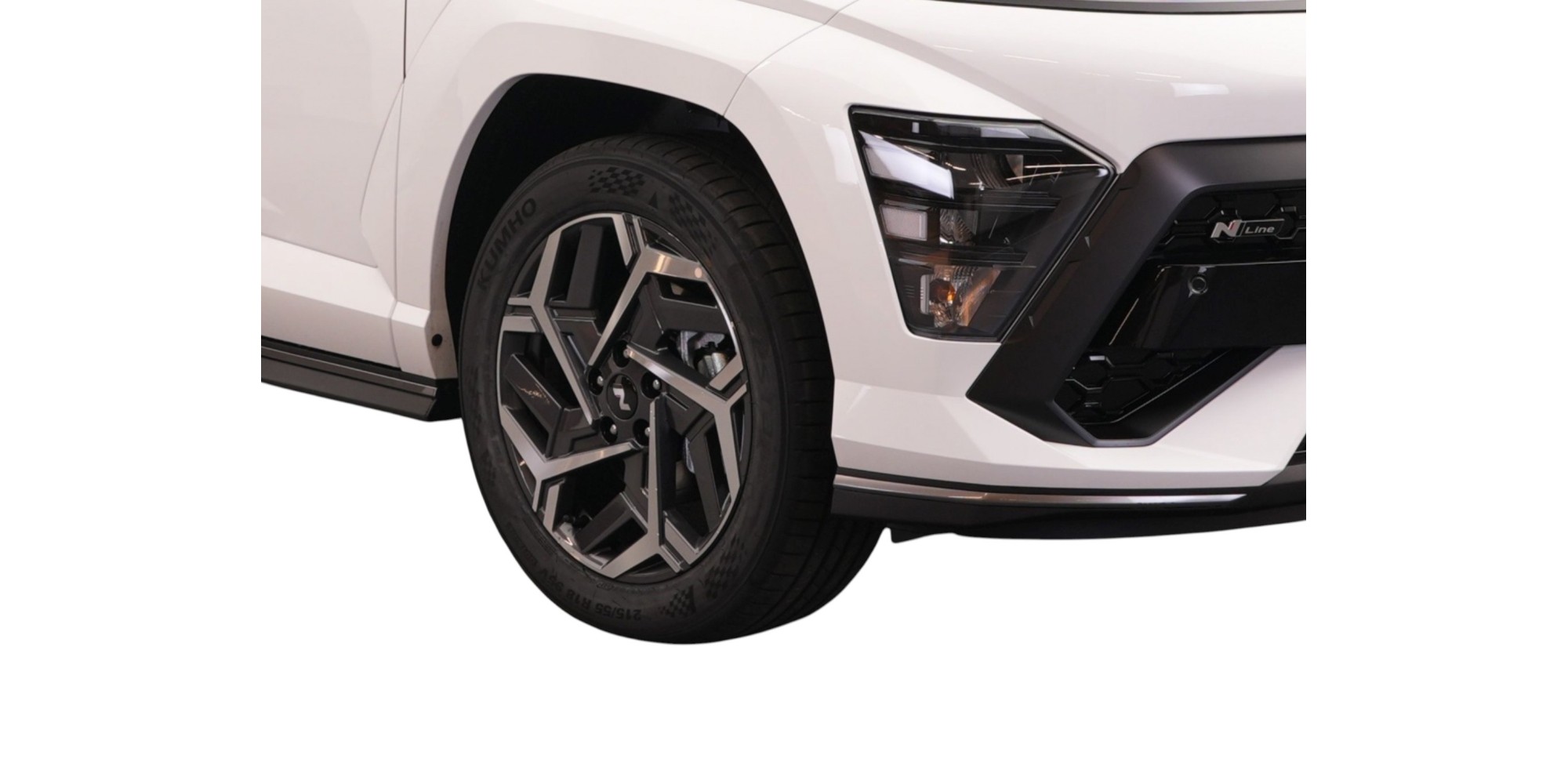 Hyundai Kona | Smart and Efficient Compact SUV